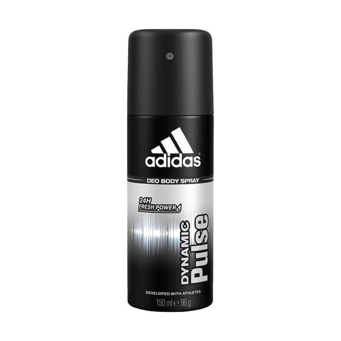 ADIDAS DEO SPRAY DYNAMIC PULSE 96G