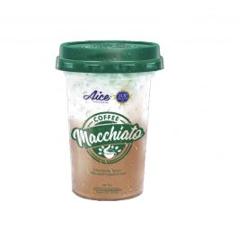 AICE MACCHIATO CUP 160 GR