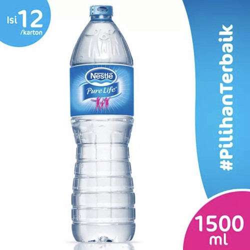 AIR NESTLE 1500 ML