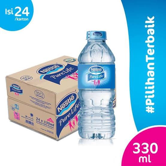 AIR NESTLE 330ml