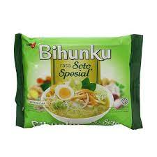 BIHUNKU RASA SOTO SP 55 GR