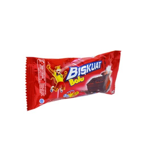 BISKUAT BITES CHOCOLATE 35G