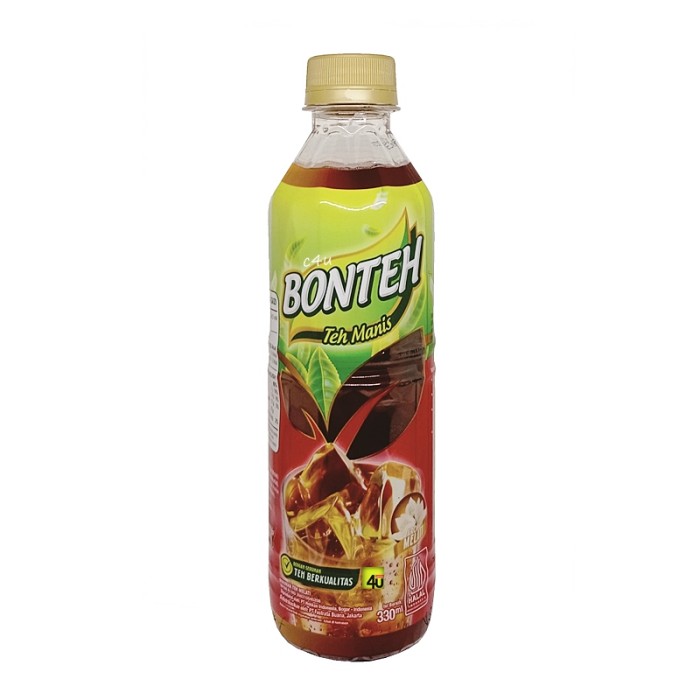 BONTEH TEH MANIS 330ML