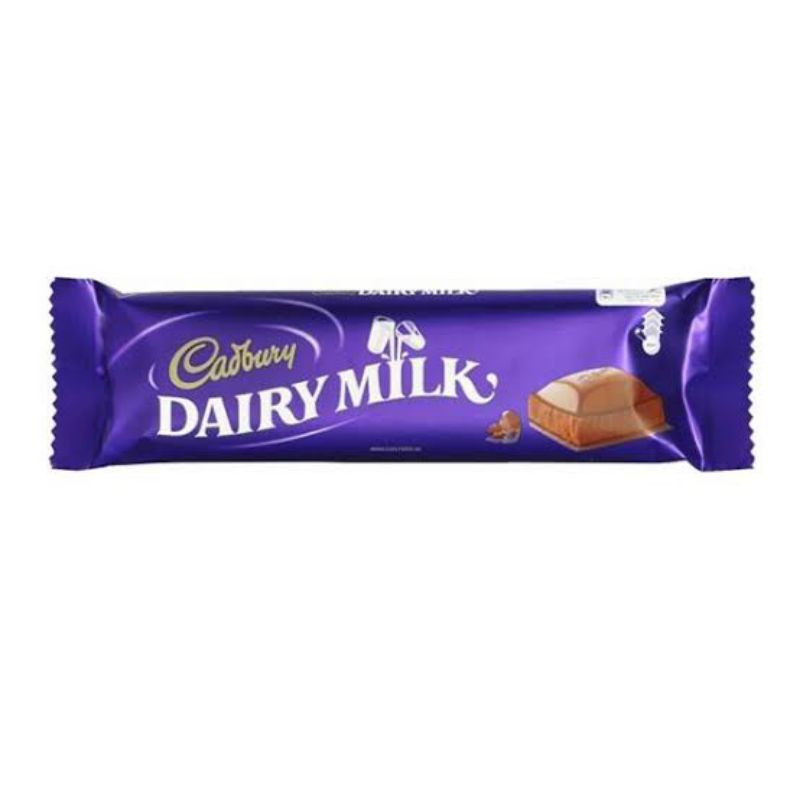 CADBURY COKLAT SUSU 30 GR