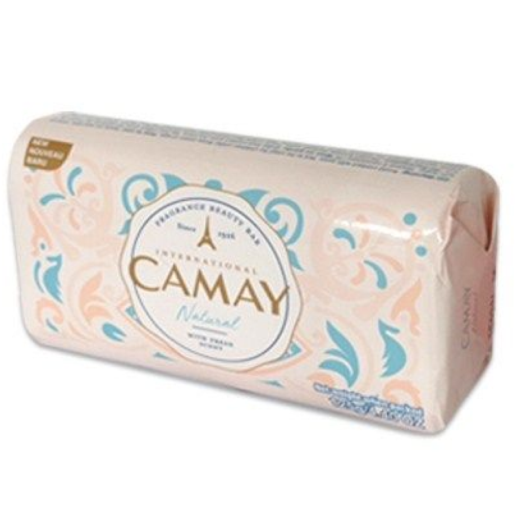 CAMAY NATUREL 125 GR