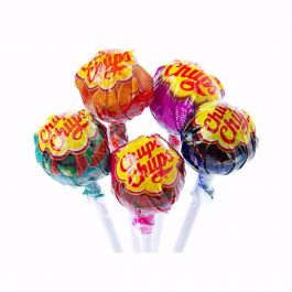 CHUPA CHUPS 10.5GR