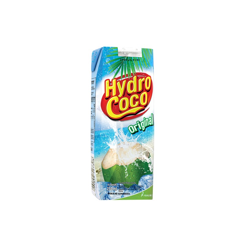 FATIGON HYDRO 250 ML