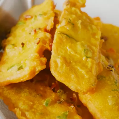 GORENGAN BAKWAN/TAHU/RISOL ( Eddy )