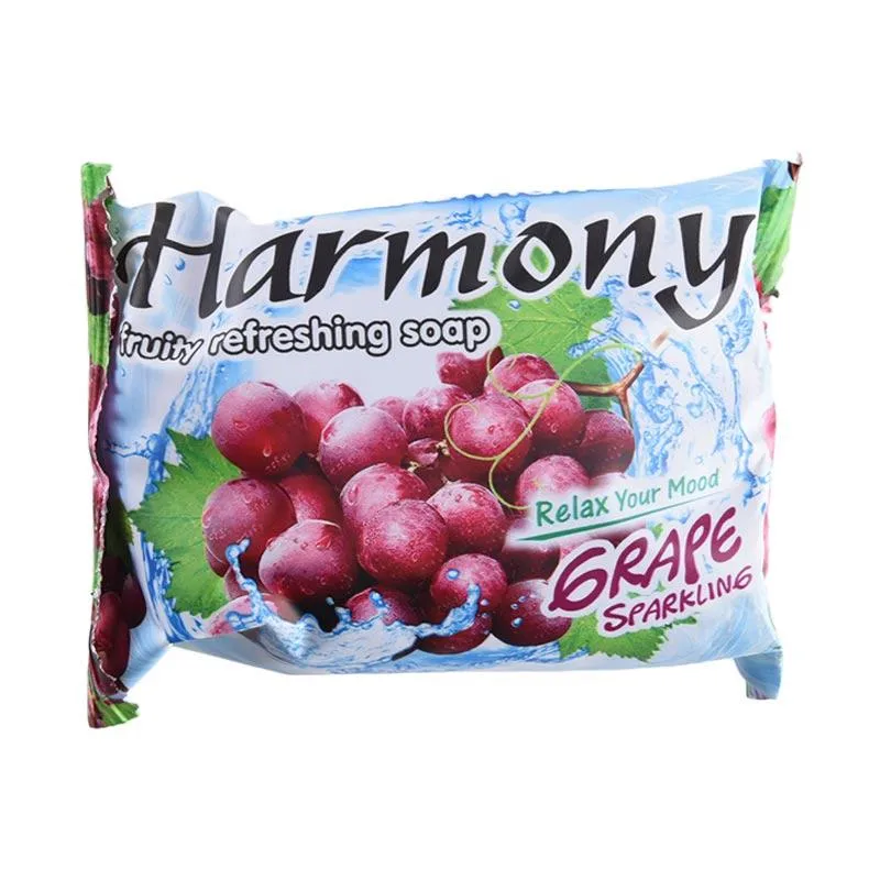 HARMONY GRAPE 70 GR