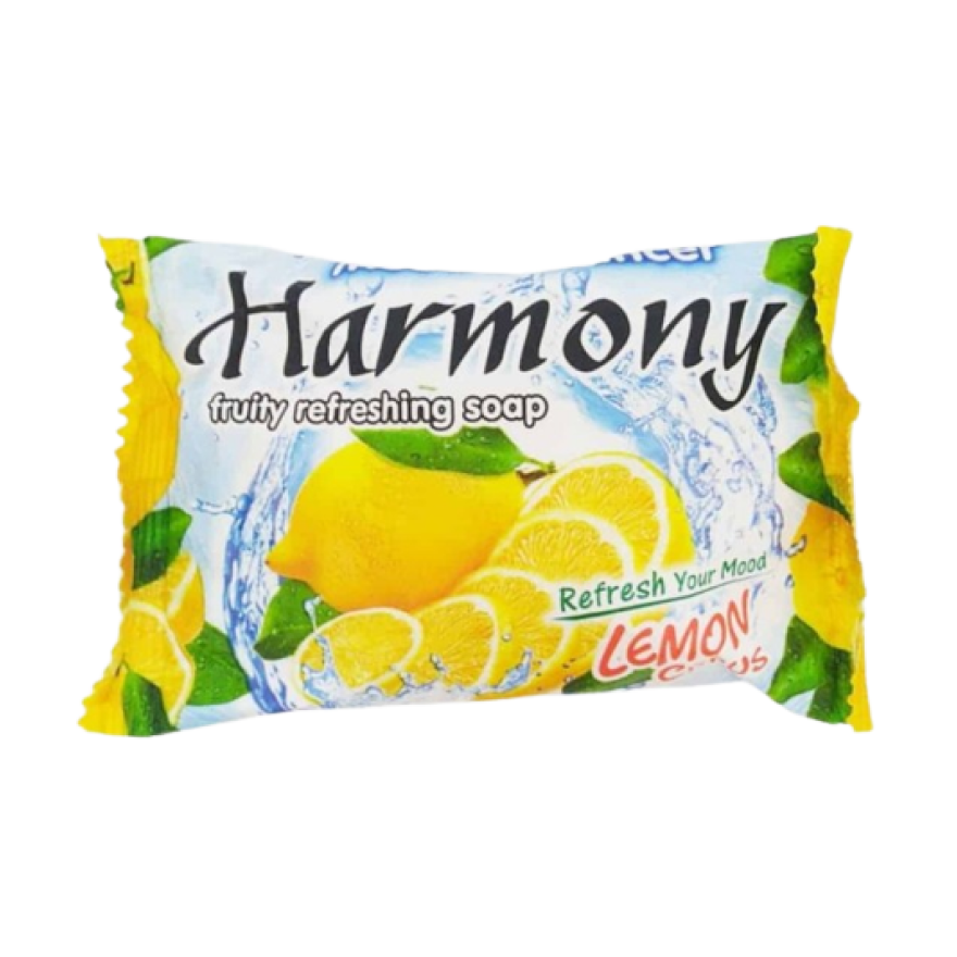 HARMONY LEMON 70GR
