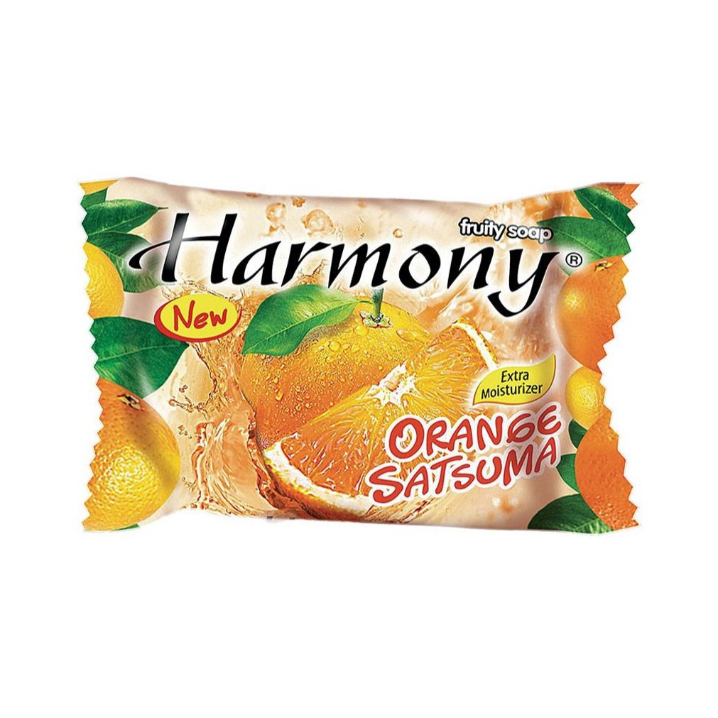 HARMONY ORANGE 70 GR