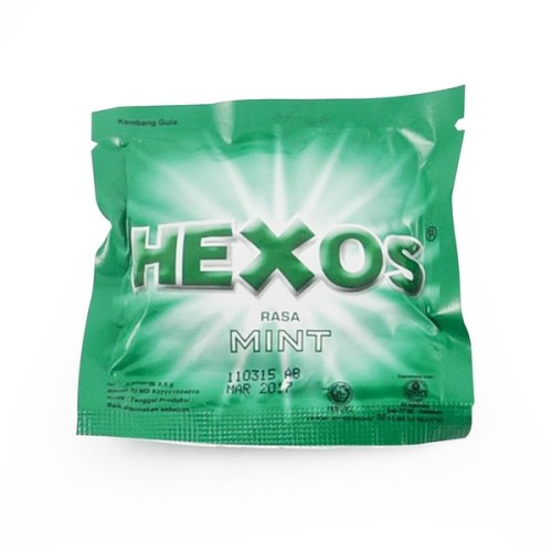 HEXOS MINT