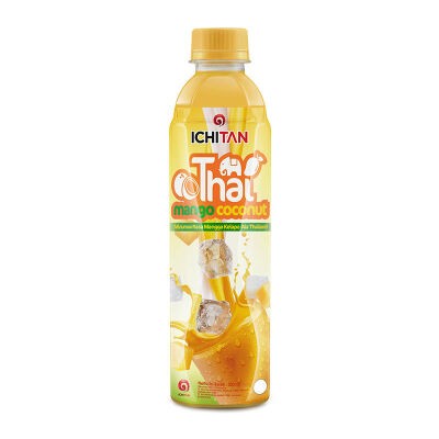 ICHITAN MANGGO COCONUT 310ML