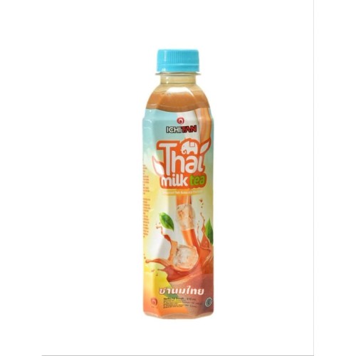 ICHITAN THAI MILKTEA 310ML