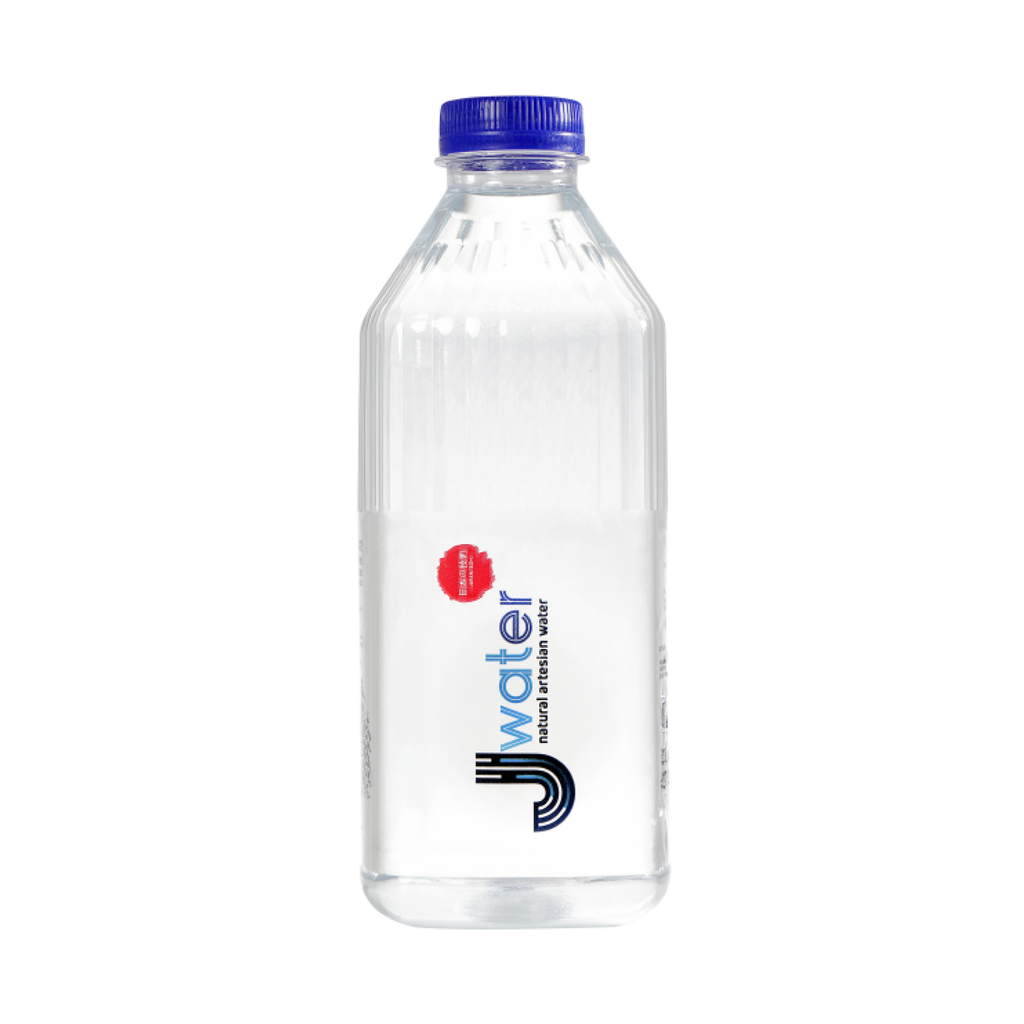 JI WATER 500ML