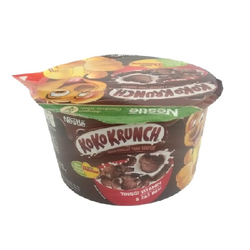 KOKO KRUNCH COMBO PACK 30GR
