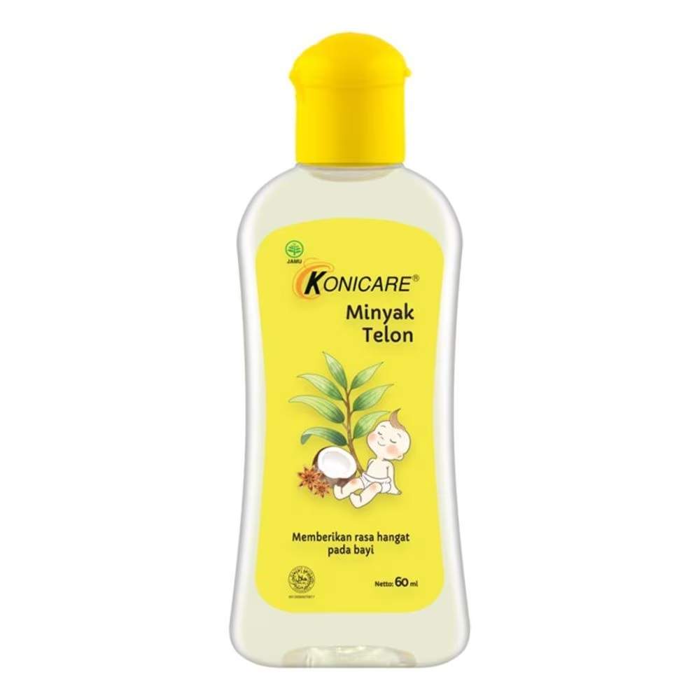KONICARE MNYK TELON 60ML