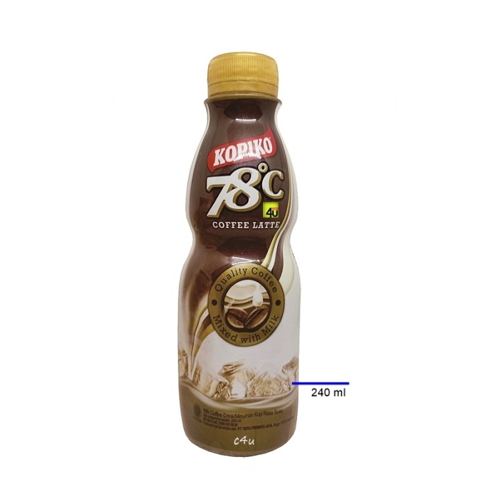 KOPIKO 78C