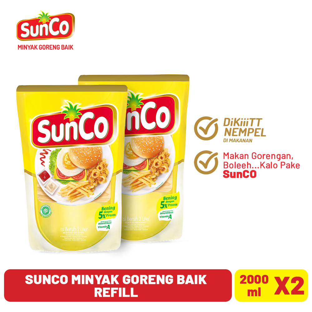 MIRENG SUNCO 1L