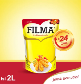MIRENG FILMA 2LITER