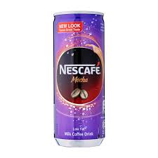 NESCAFE MOCHA 220 ML