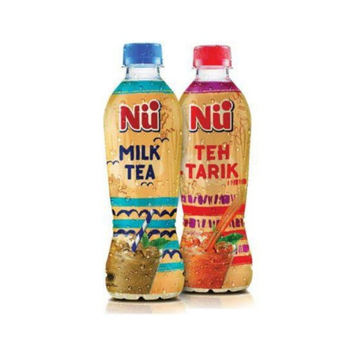 NUI TEA TARIK 330ML