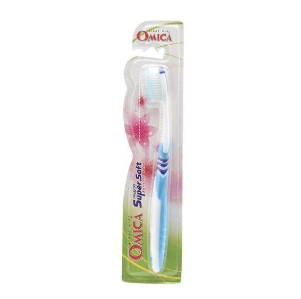 OMICA SIKAT GIGI SUPER SOFT GL -142