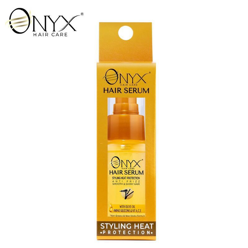 ONYX HAIR SERUM 65ML