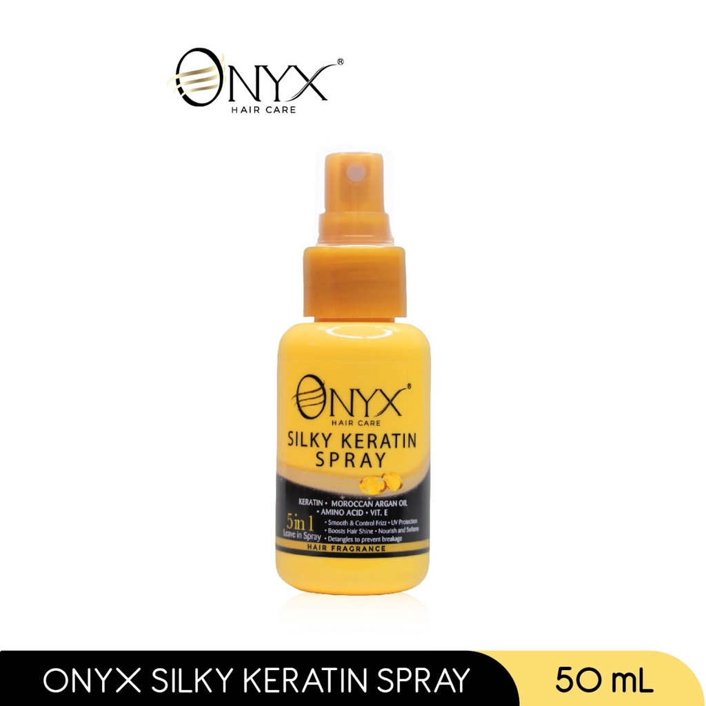 ONYX SPRAY KERATIN 50ML