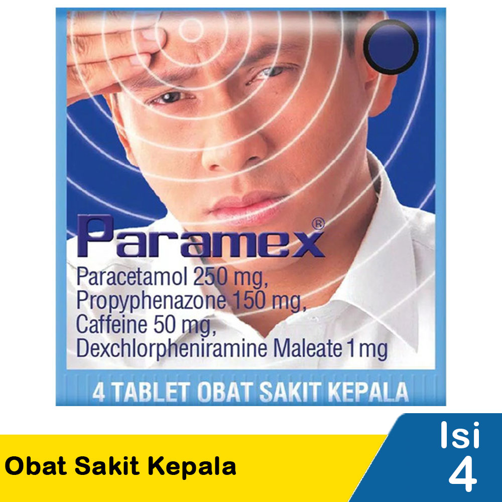 PARAMEX