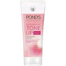 PONDS WB TON UP MILK 100 ML