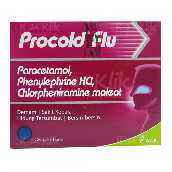 PROCOLD