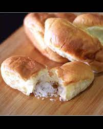 ROTI SOBEK SI ANTAR