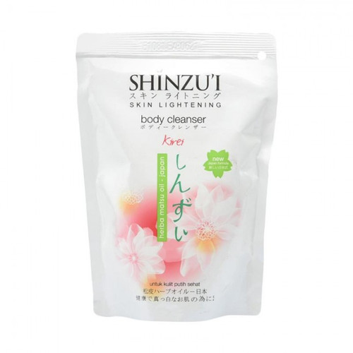 SHINZUI B CLEAN KIREY 450 ML