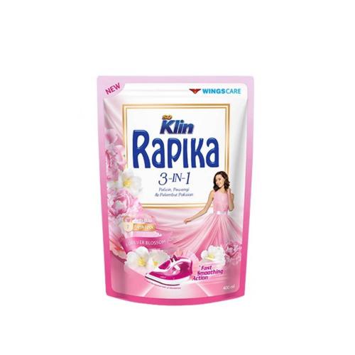 SO KLIN RAPIKA 3 IN 1 400ML