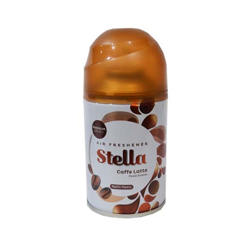 STELLA MATIC CAFFE LATTE