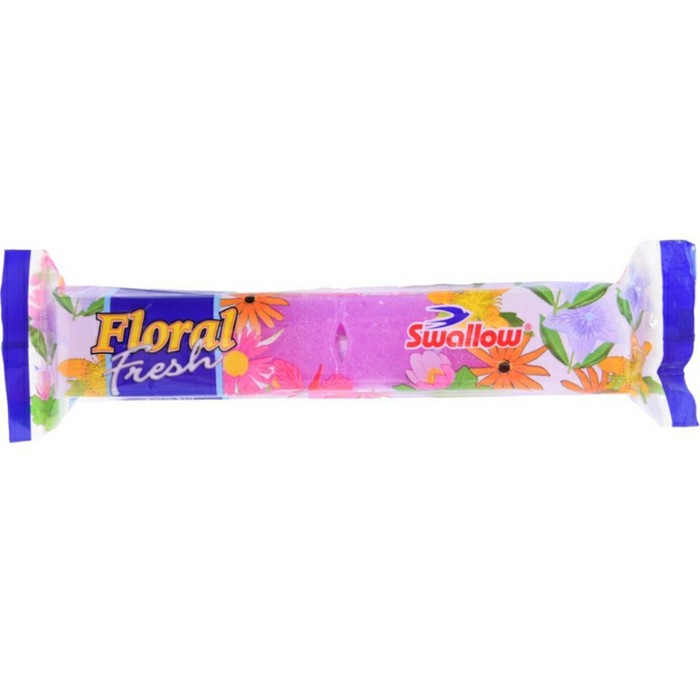 SWALLOW FLORAL FRESH 6 PC