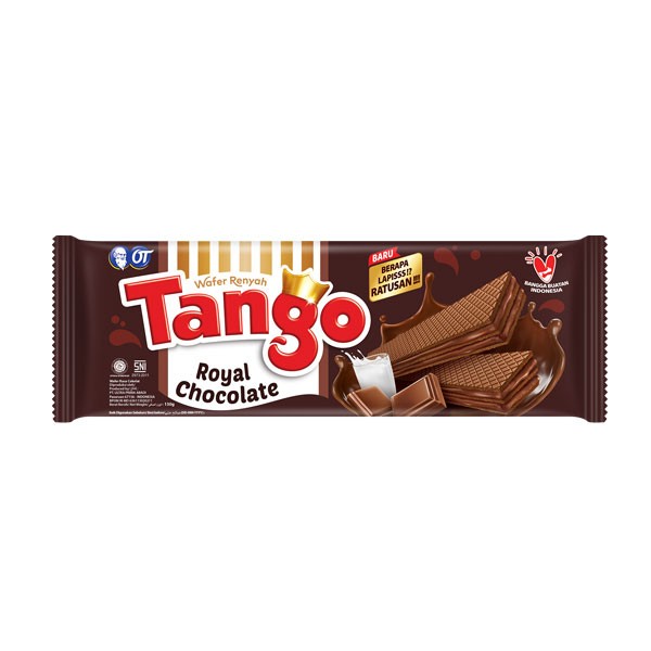 TANGO CHO 110 GR