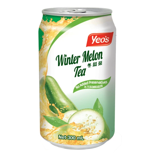 YEOS WINTER MELON 300ML