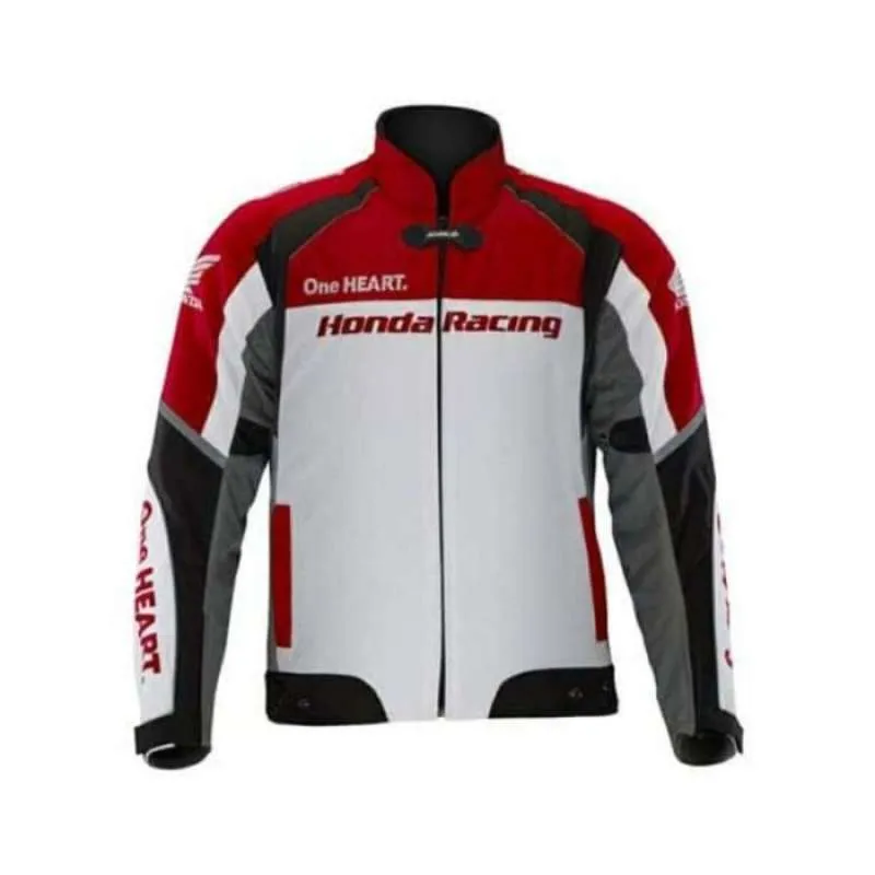 JAKET 3M RACING (MIFTAH)