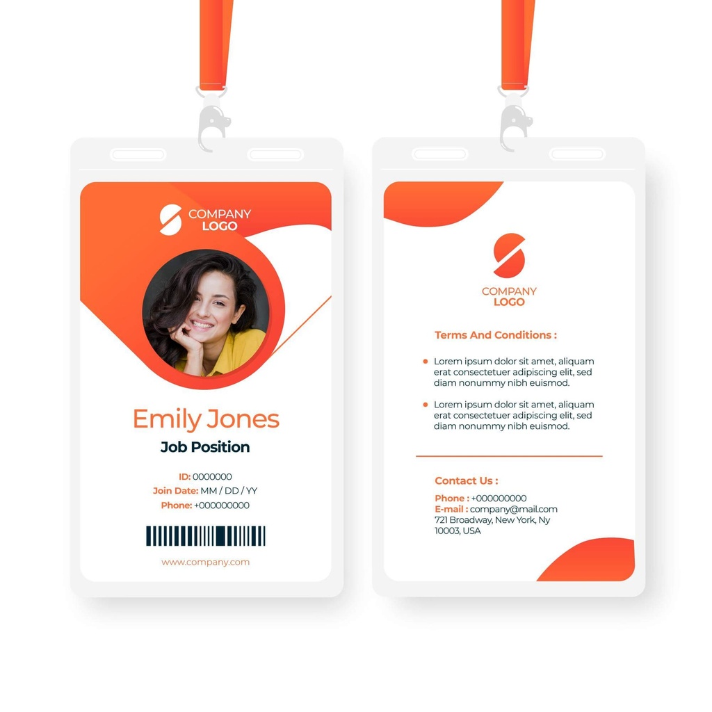 ID CARD PRINTING GR (MAUMULIA)