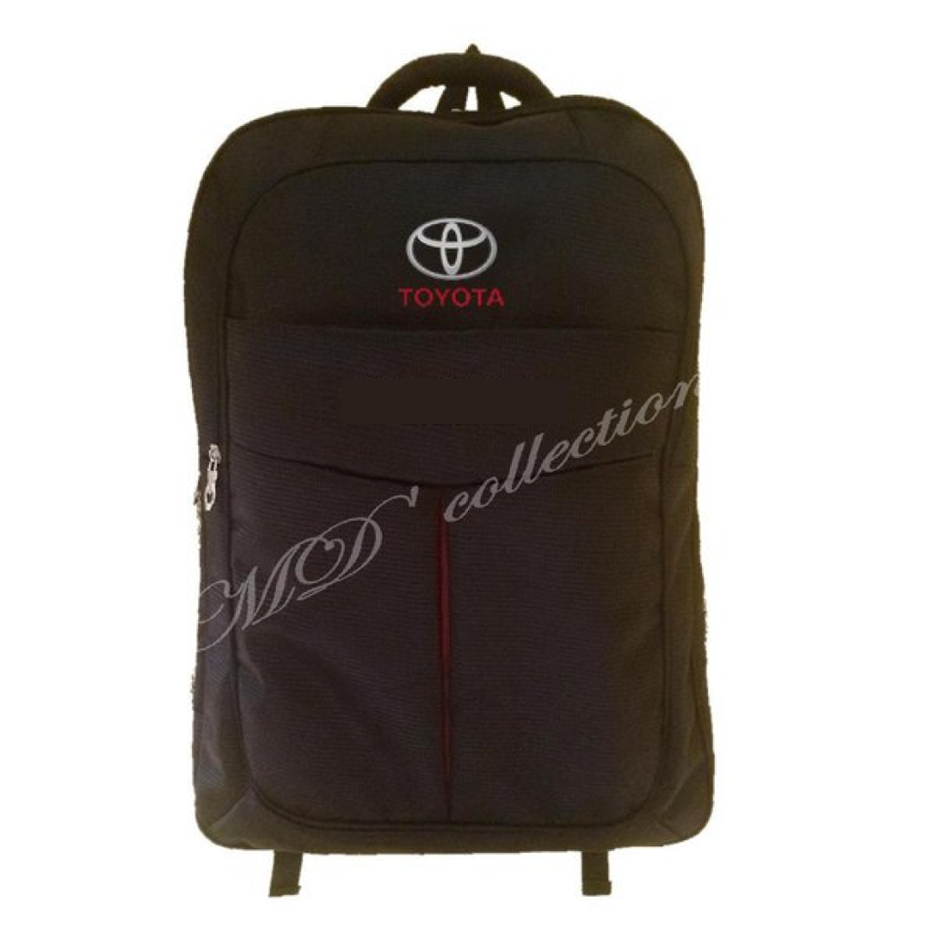 TAS GENDONG TOYOTA (ROSIDI)