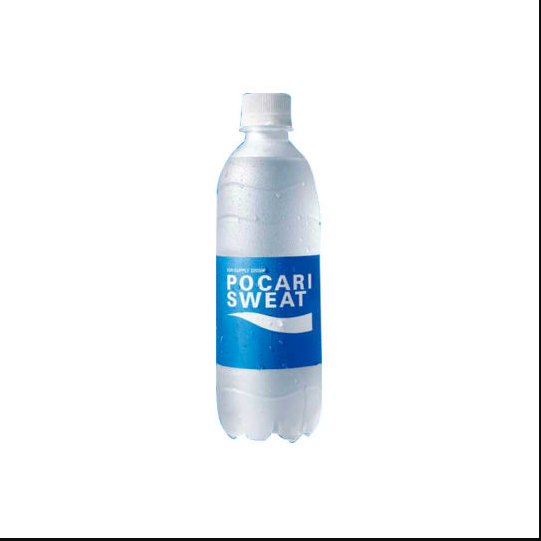 POCARI SWEAT  350 ML