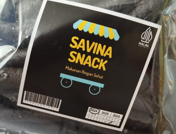 SAVINA SNACK