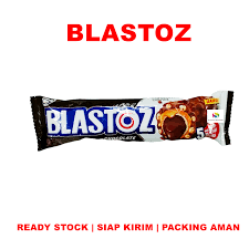 BLASTOZ CHOC 24 GR