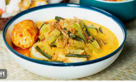 LONTONG SAYUR (EVI)