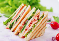 SANDWICH ( EVI )