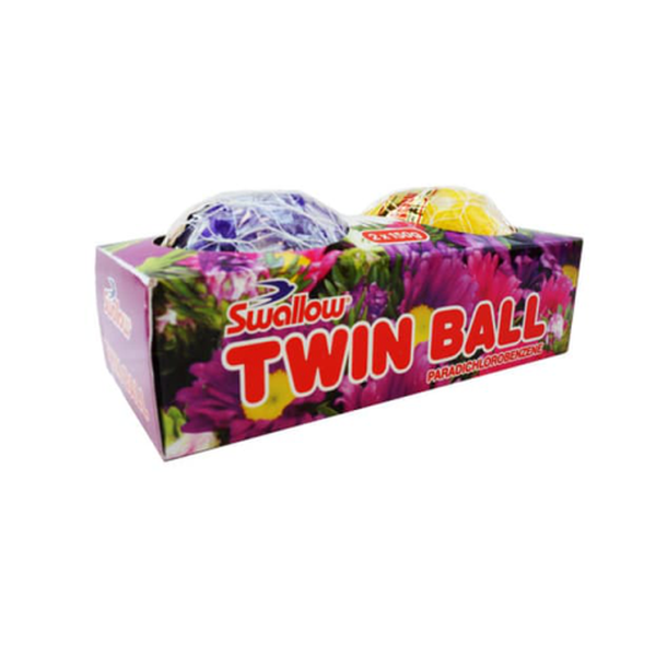 SWALLOW TWIN BALL