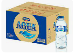 AQUA MINI 330ML
