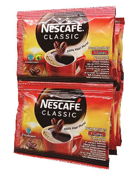 NESCAFE CLASIC ERA 10X2G